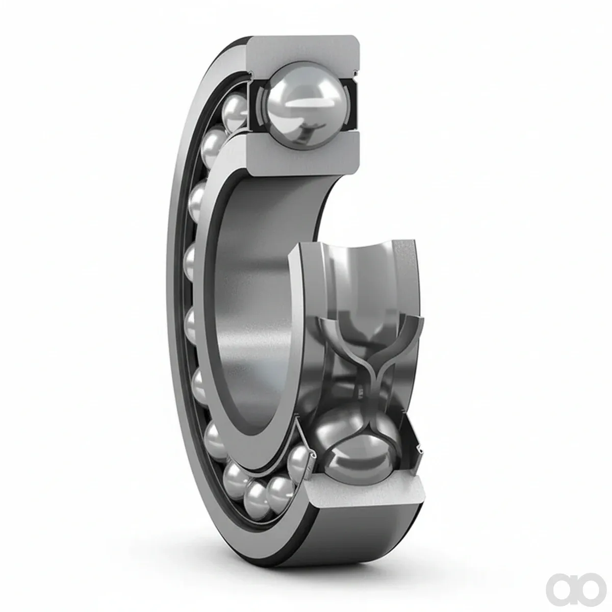 SKF - 62082ZC3HT - Kugellager