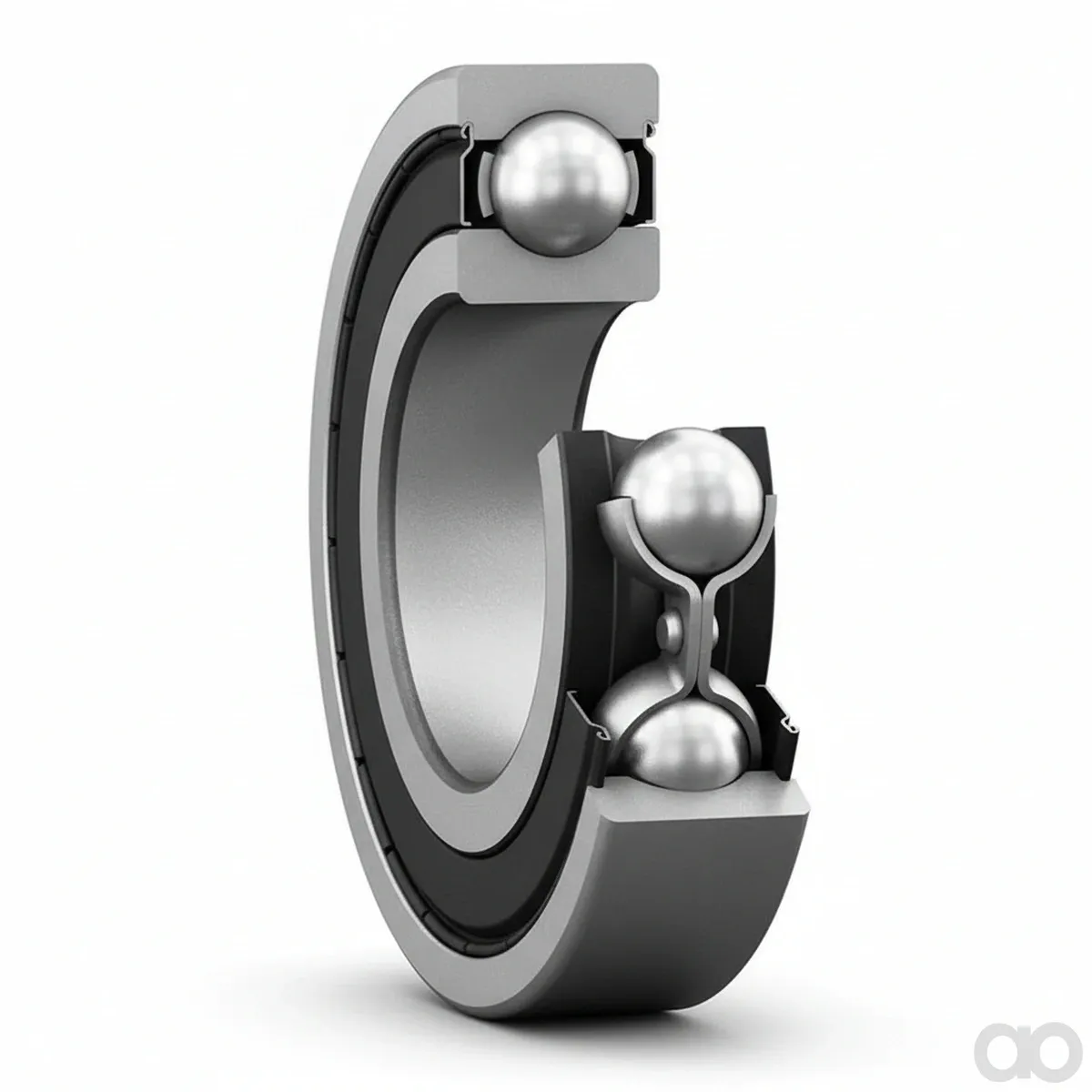 SKF - 62082ZVA201 - Maschinenspezial