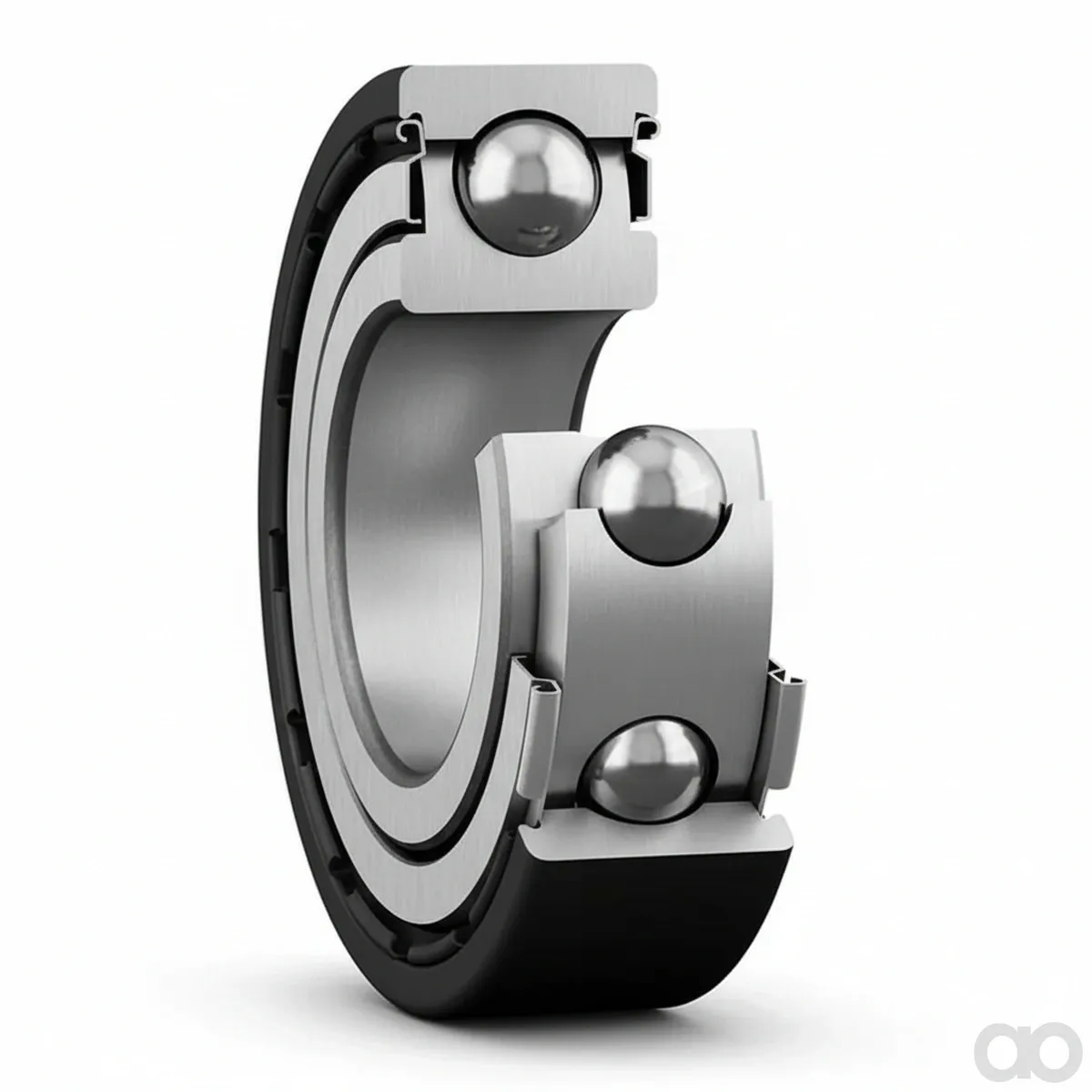 SKF - 62092ZVA228 - Maschinenspezial