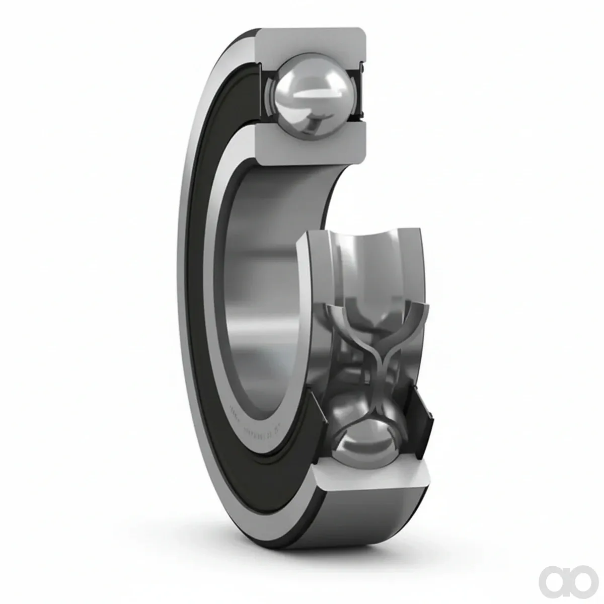 SKF - 62102RS1K - Kugellager