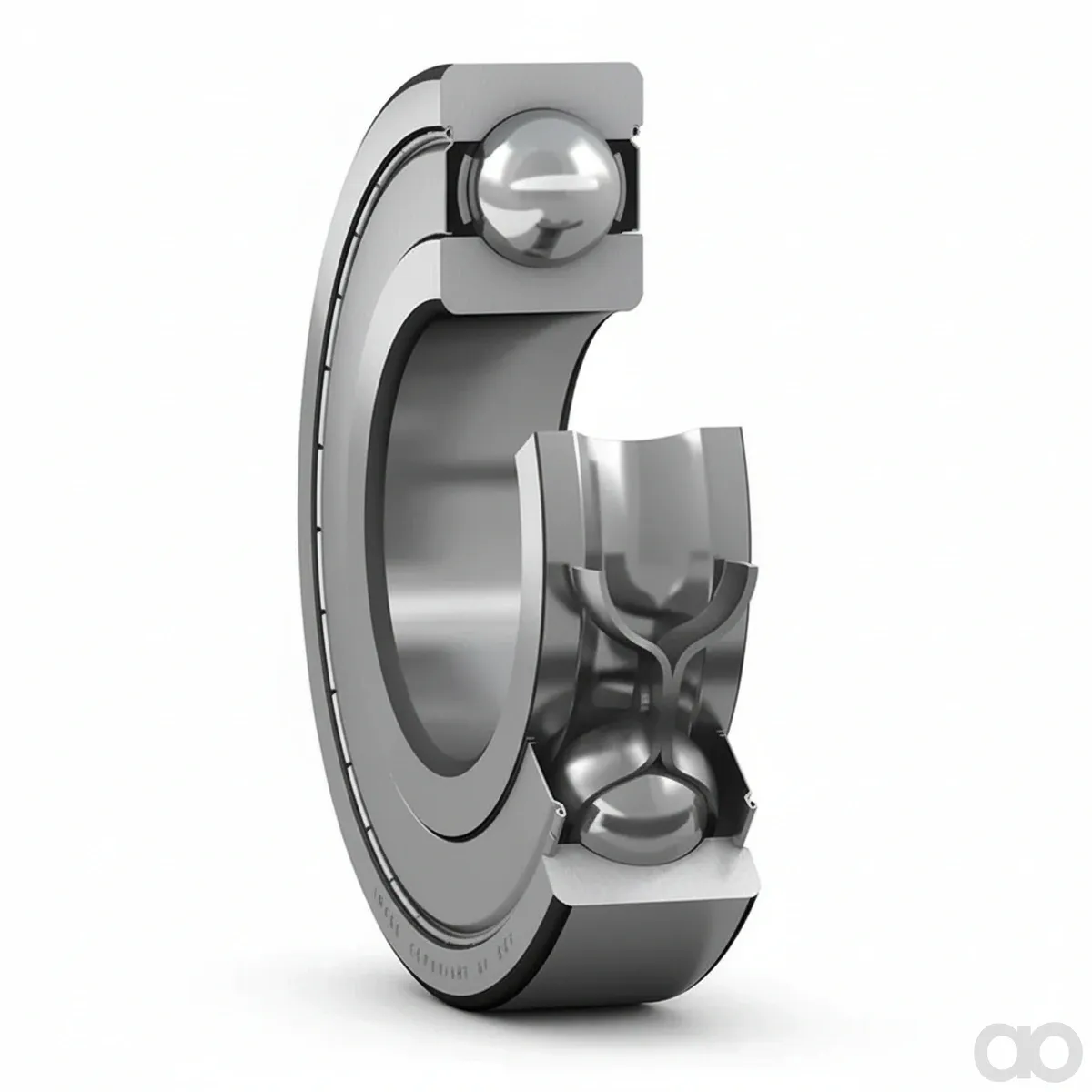 SKF - 62112ZC3GJN - Kugellager