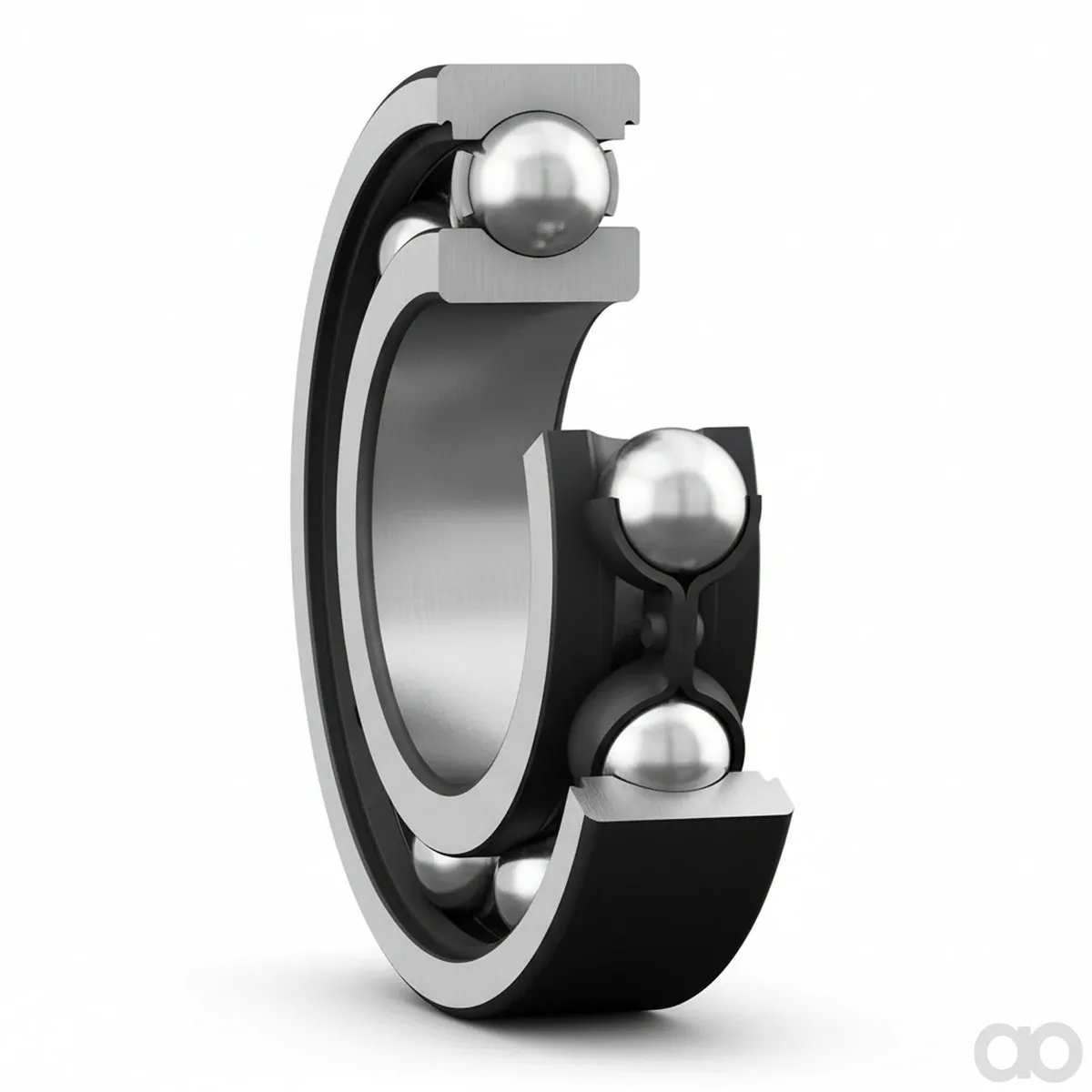 SKF - 6211VA201 - Maschinenspezial