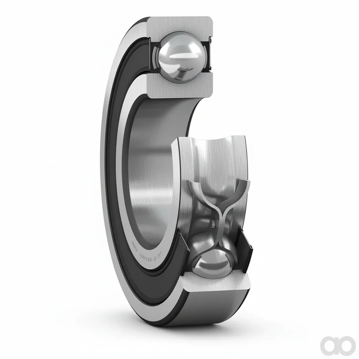 SKF - 62122RS1C3 - Kugellager