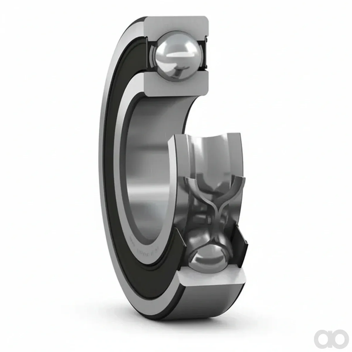 SKF - 62122RS1C3GJN - Kugellager