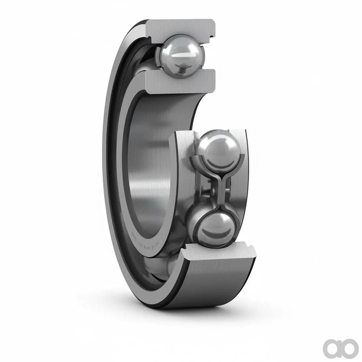 SKF - 6214 - Kugellager