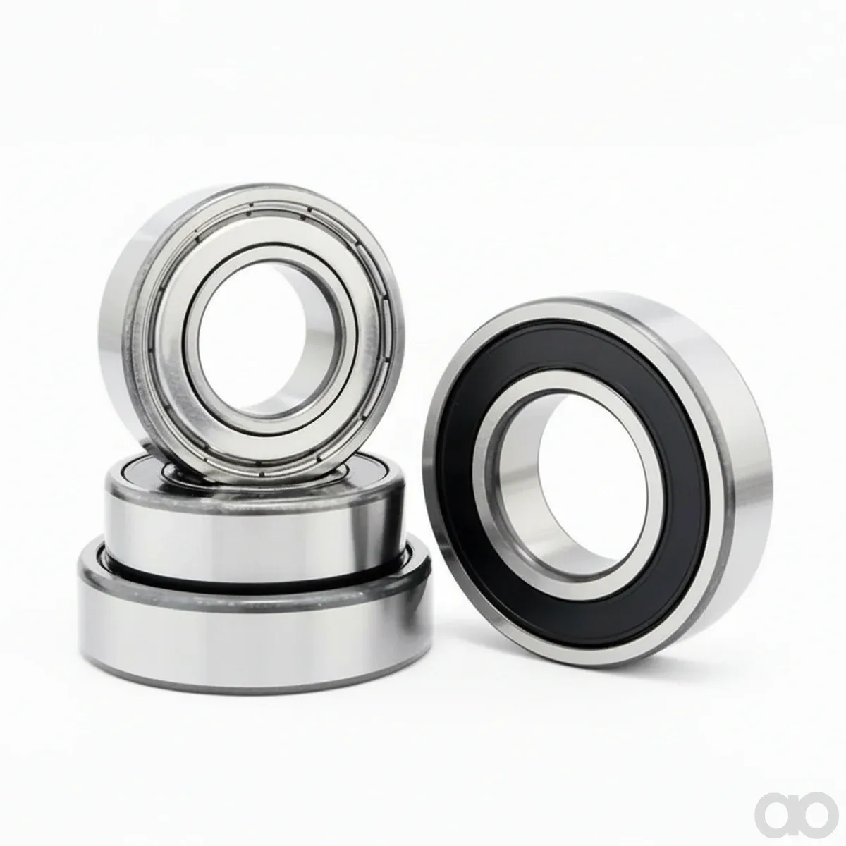 SKF - 62142RSR - Waelzlager