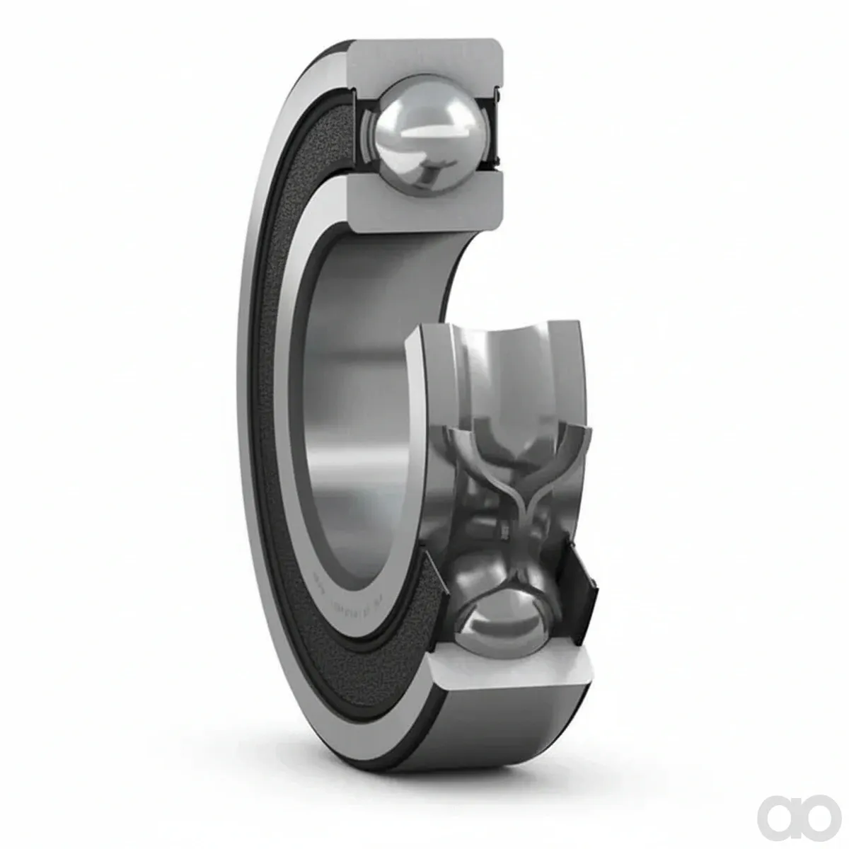 SKF - 62152RS1 - Kugellager