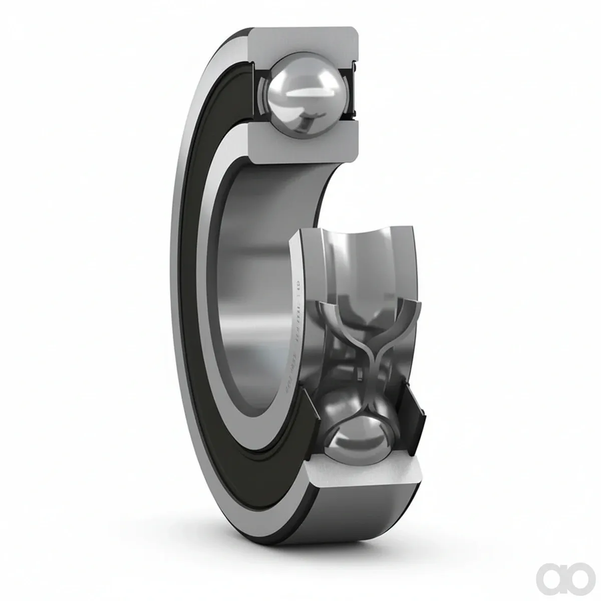 SKF - 62162RS1GJN - Kugellager
