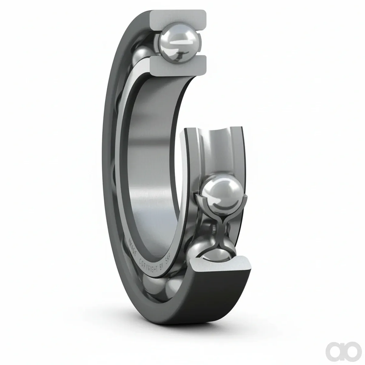 SKF