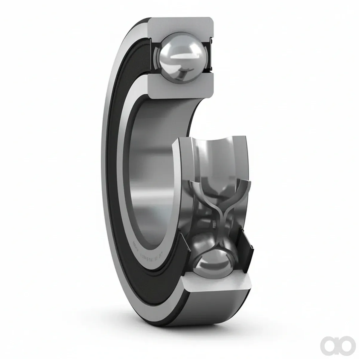 SKF - 622012RS1 - Kugellager