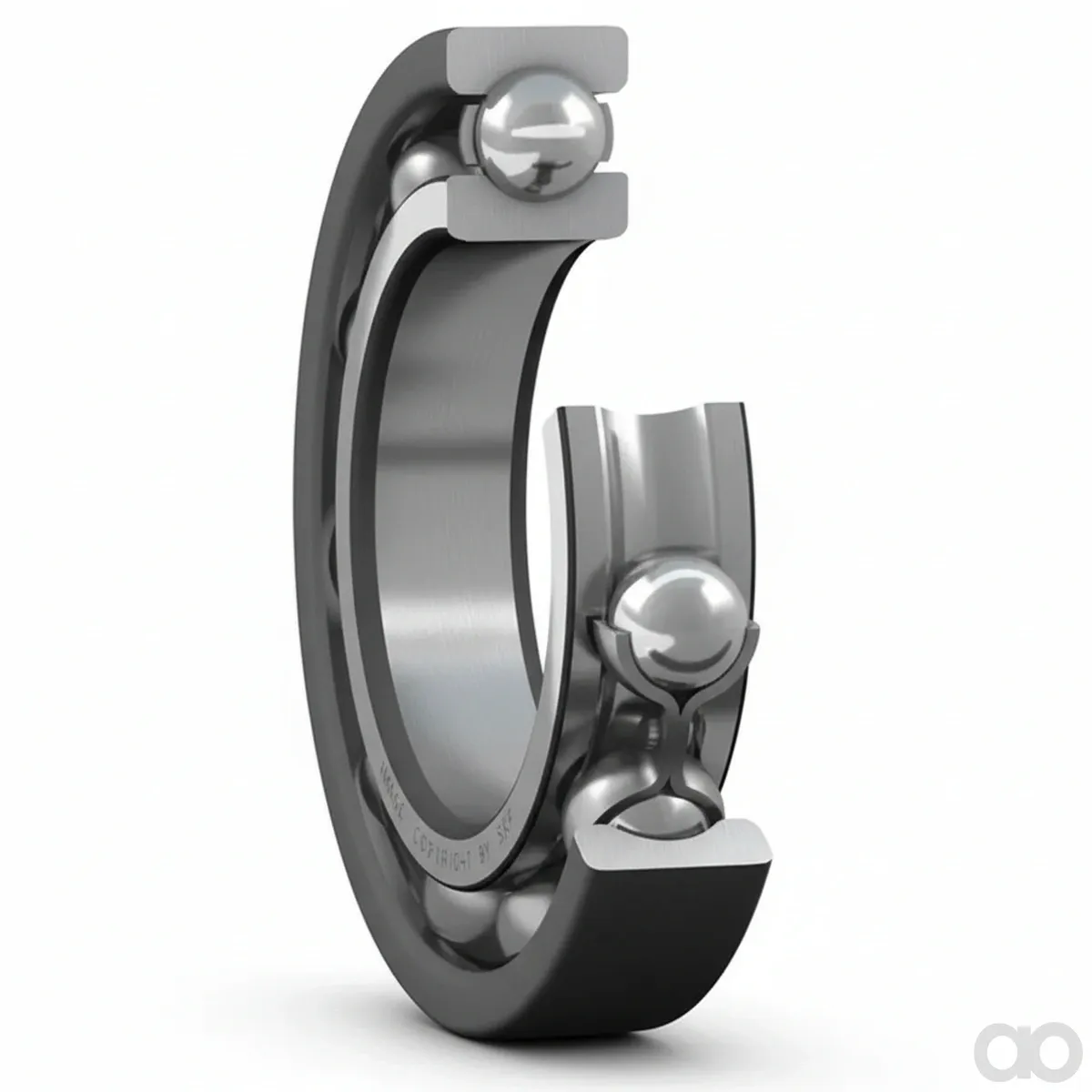 SKF