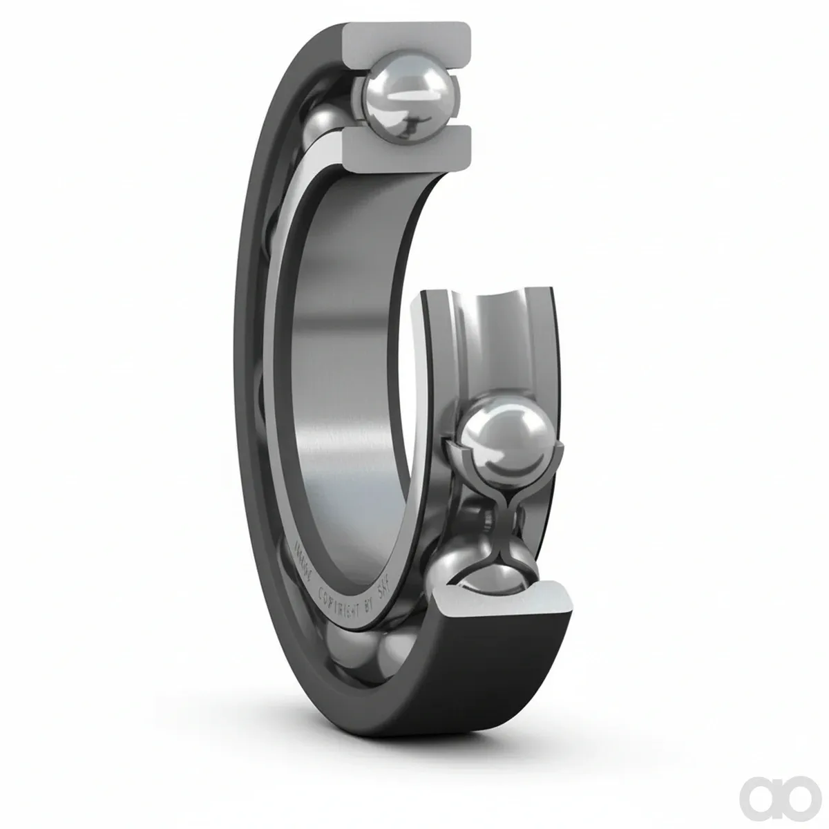 SKF