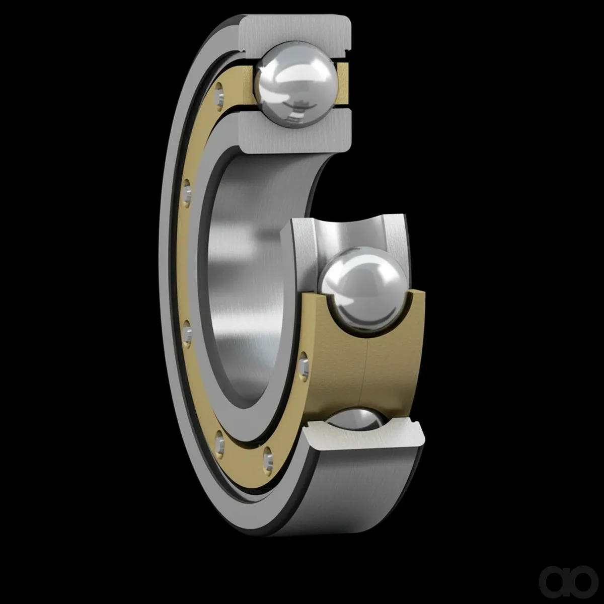 SKF