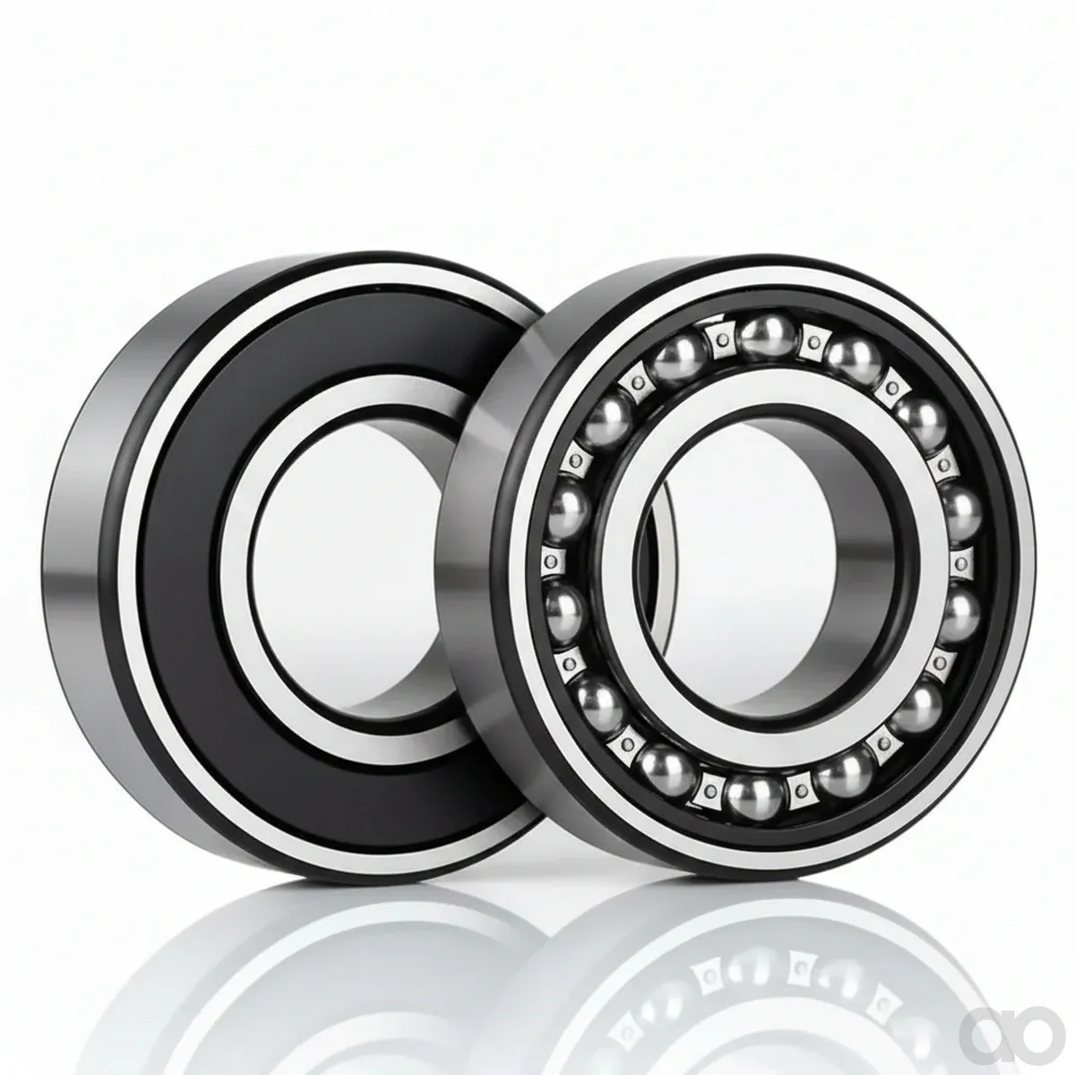 SKF - 630042RS - Rillenkugellager