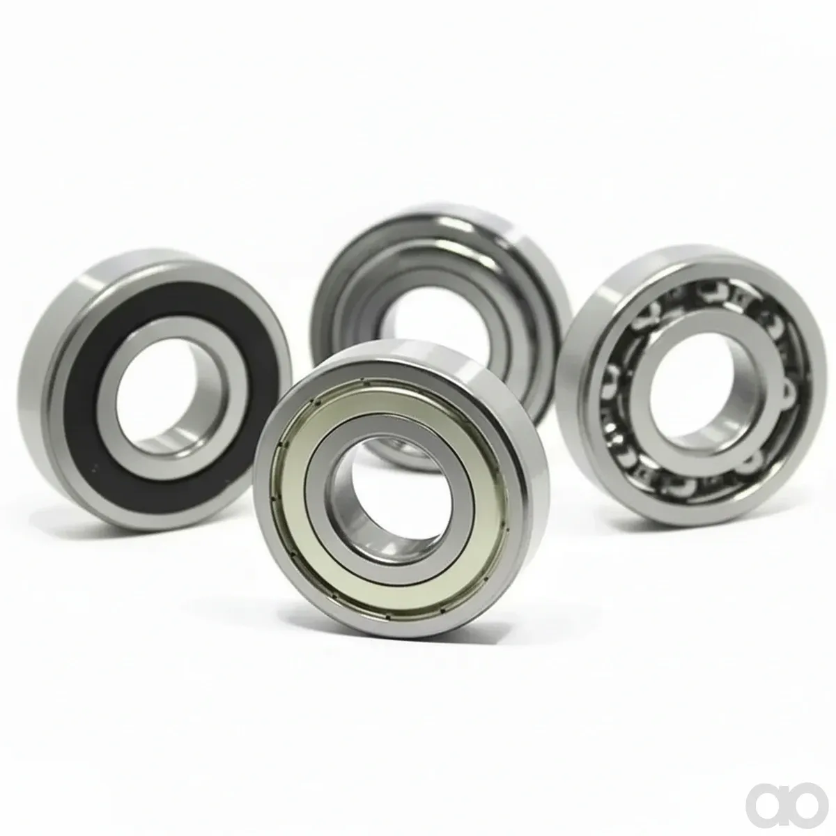 SKF - 630062RS - Rillenkugellager