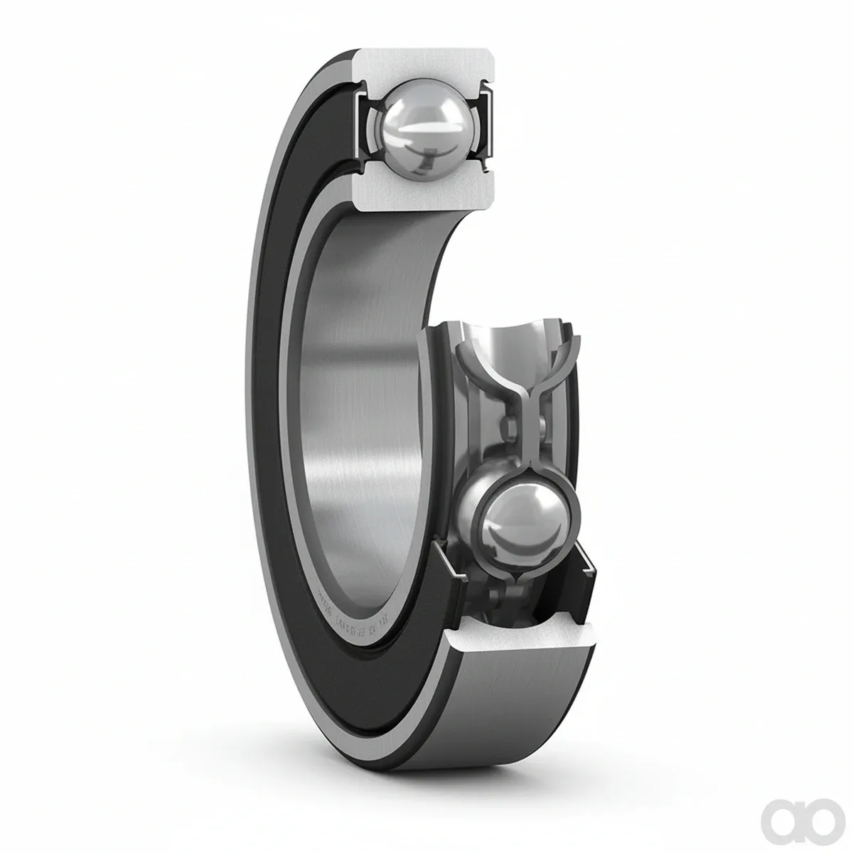 SKF - 63032RSHC3GJN - Kugellager