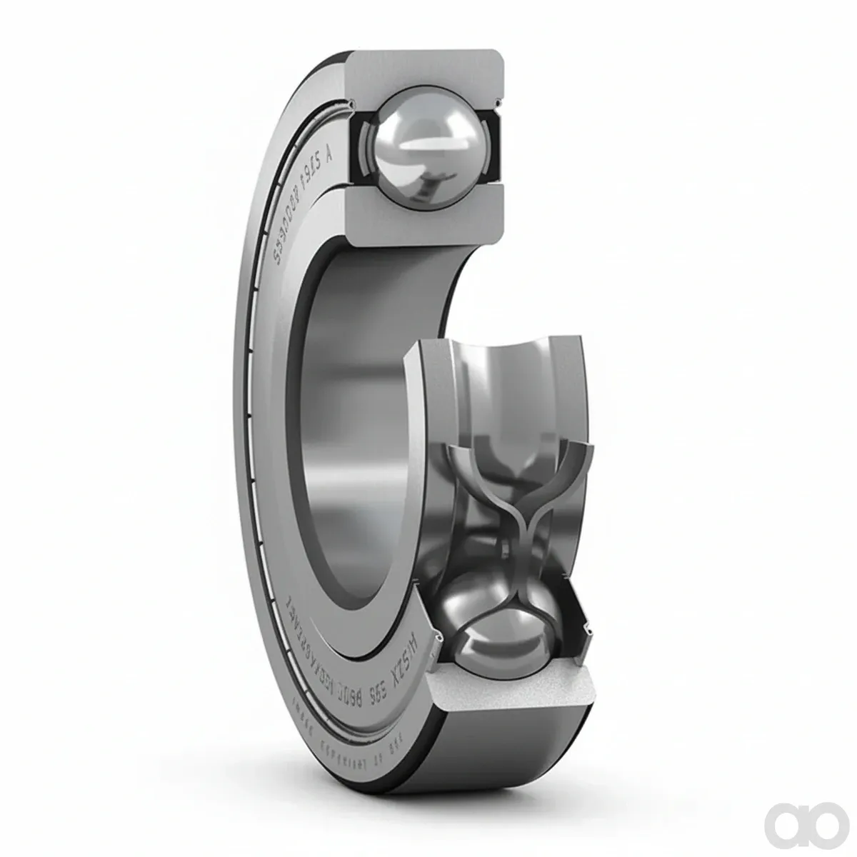 SKF - 63042Z - Kugellager