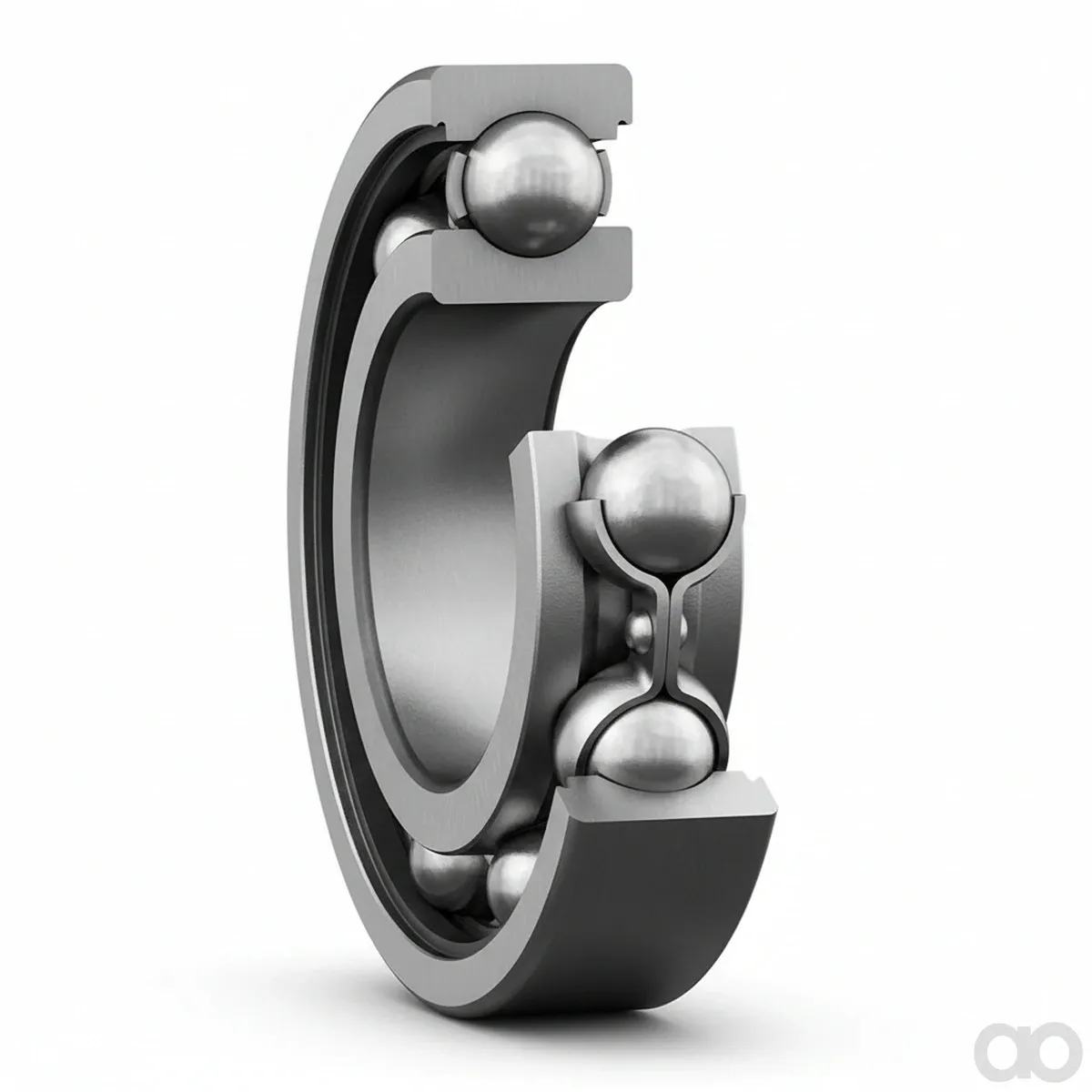 SKF - 6304VA201 - Maschinenspezial