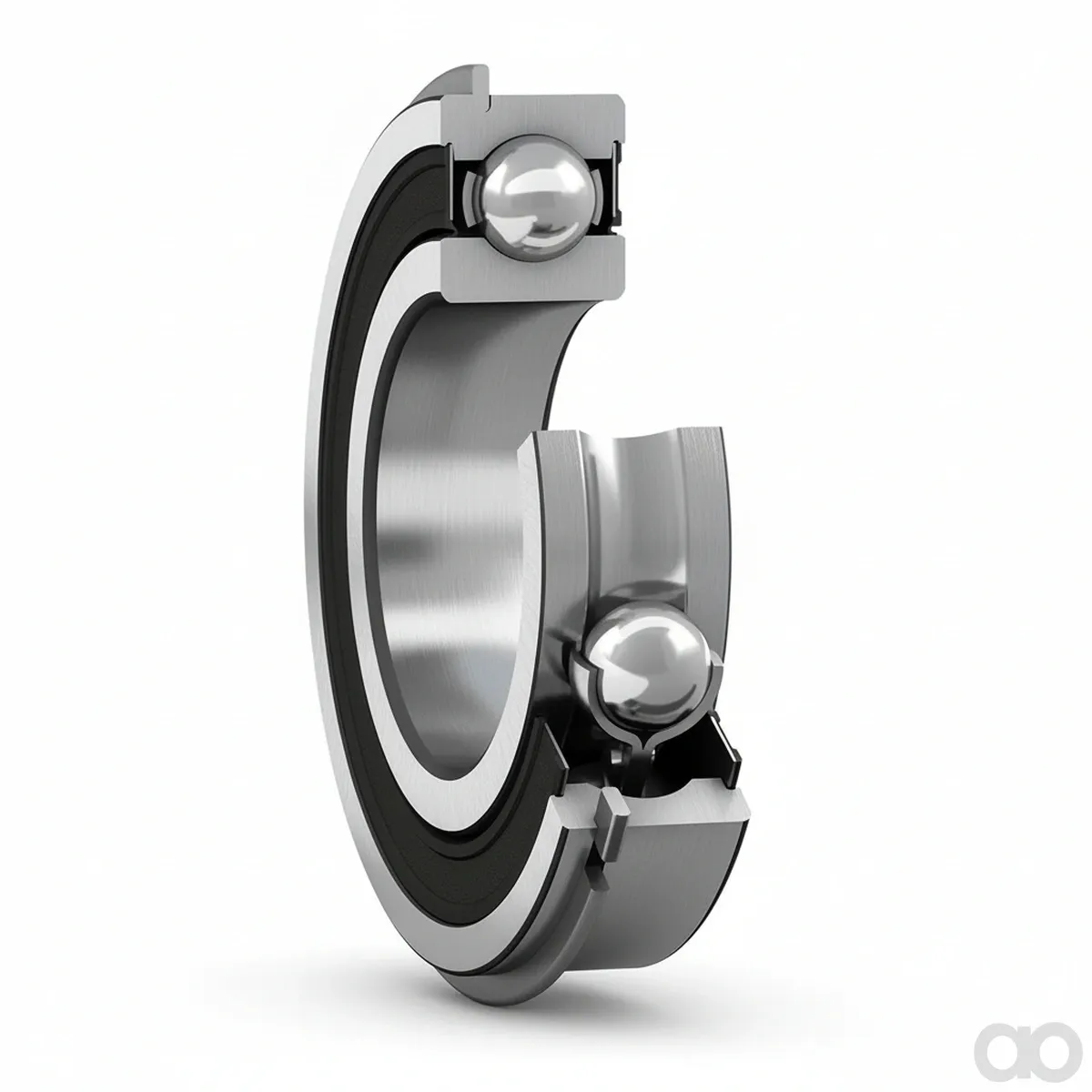 SKF - 63052RS1NR - Kugellager