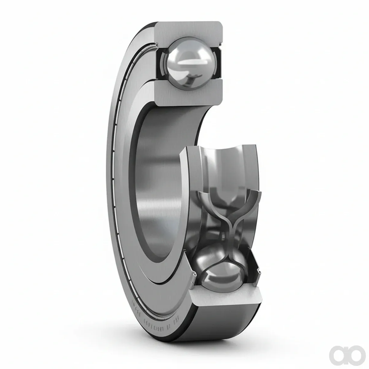 SKF - 63052ZC3GJN - Kugellager