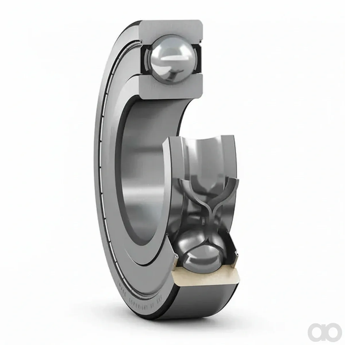 SKF - 63062ZC3 - Kugellager