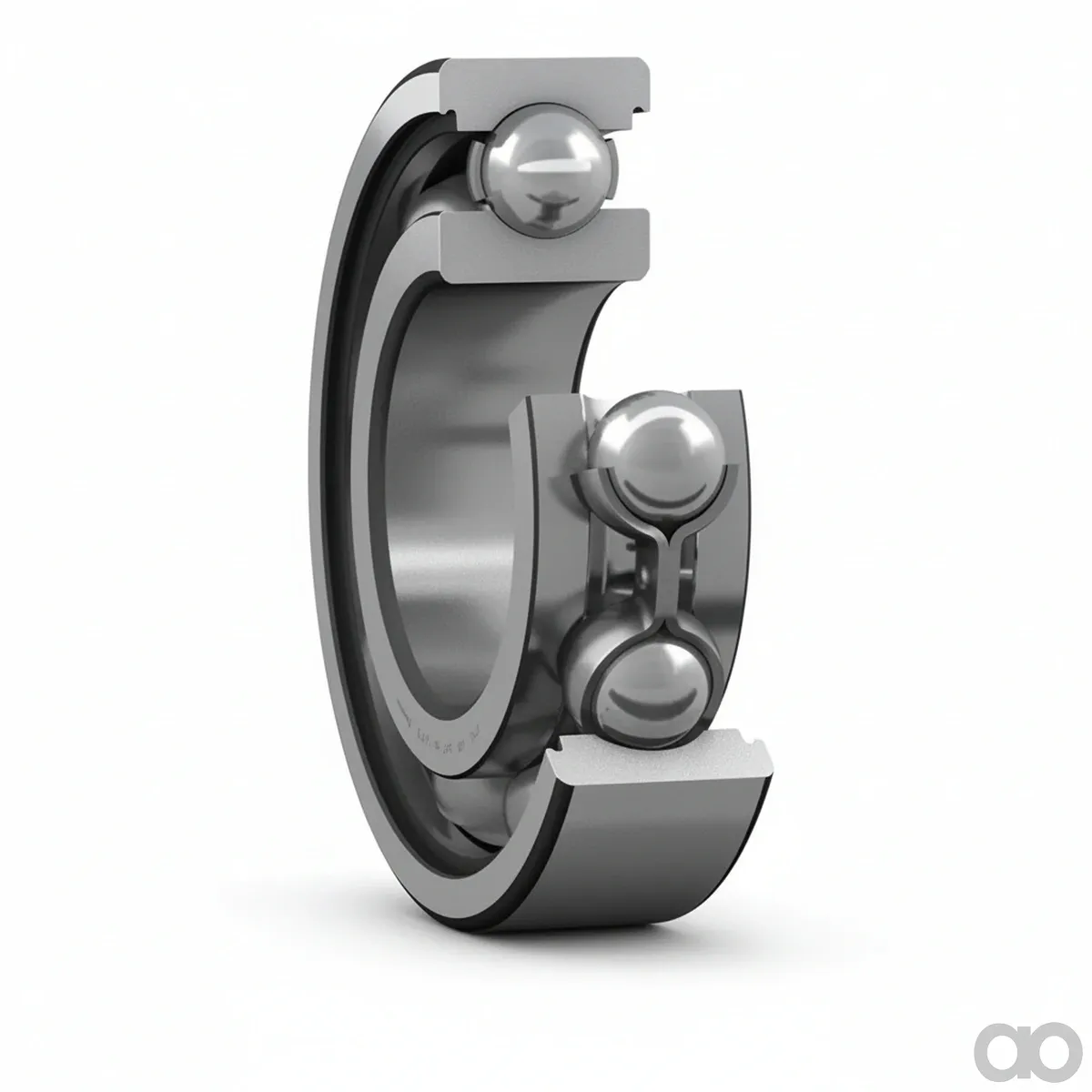 SKF - 6307 - Kugellager