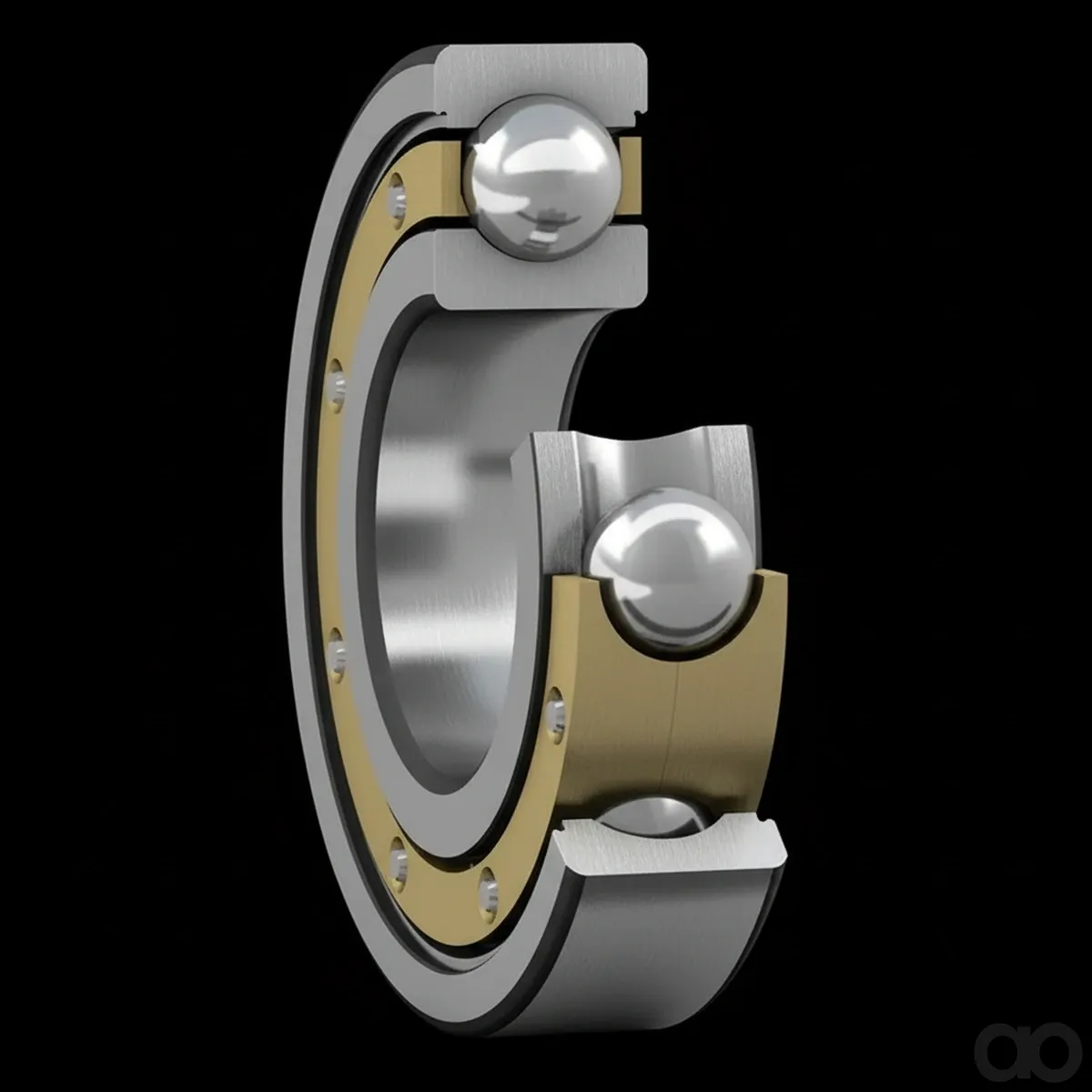 SKF