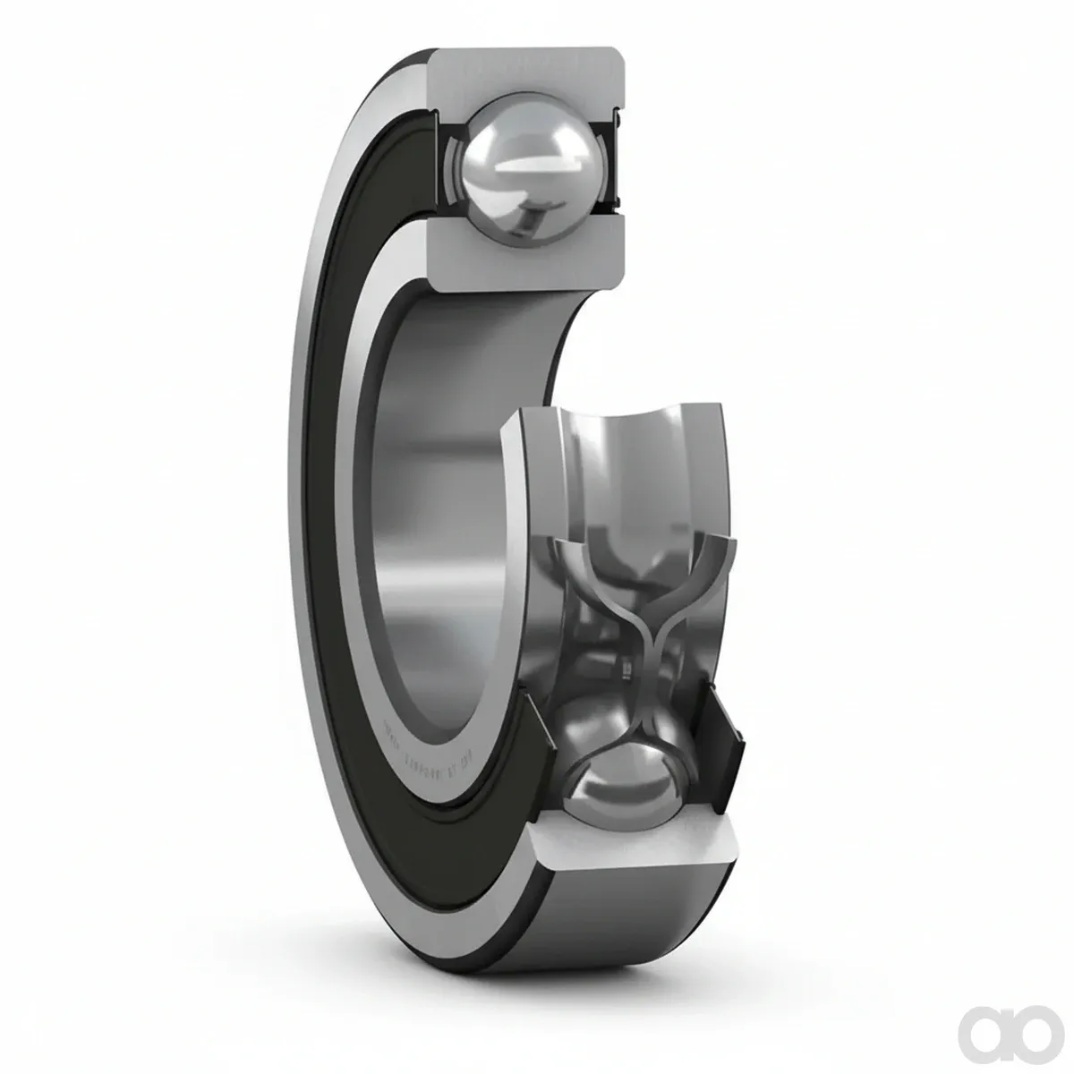 SKF - 63082RS1C4 - Kugellager