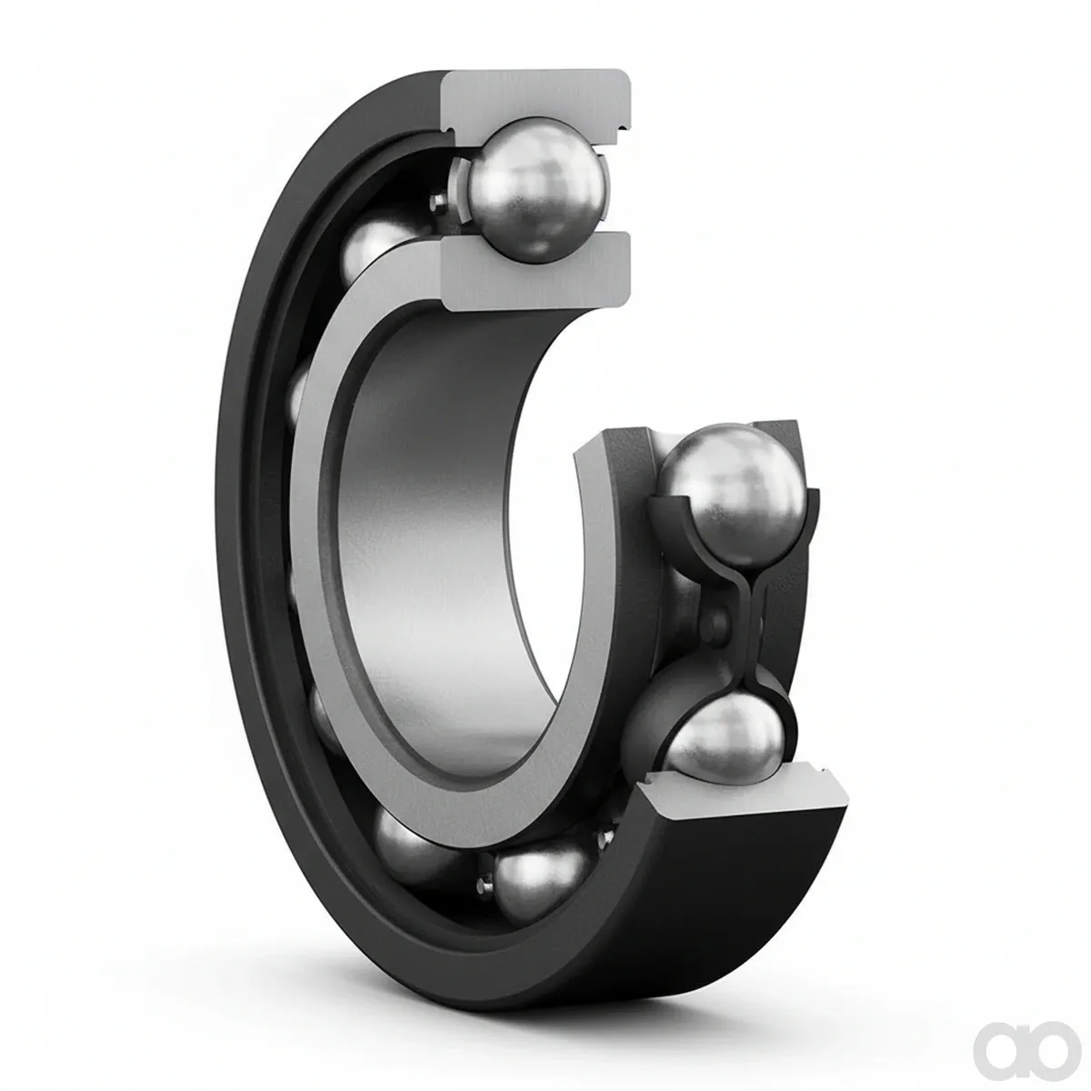 SKF - 6308VA201 - Maschinenspezial