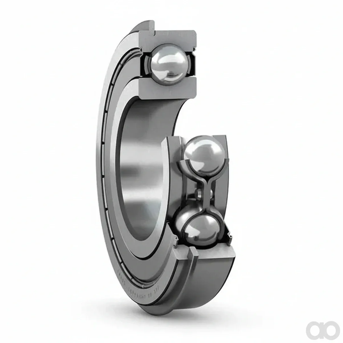 SKF - 63092ZNR - Kugellager