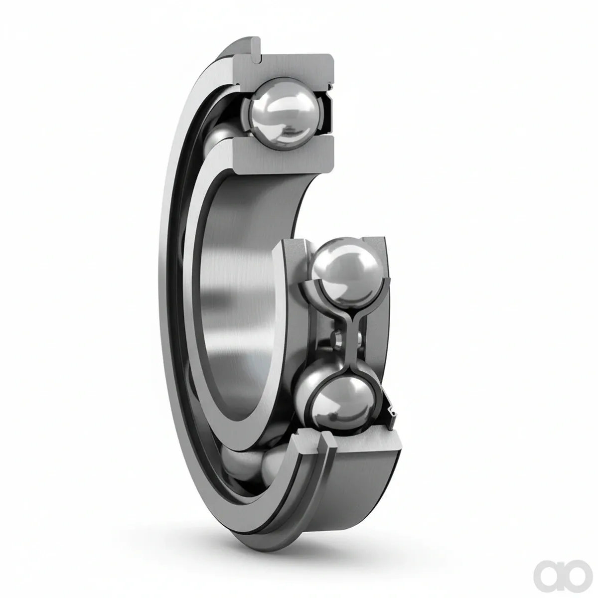 SKF - 6310ZNR - Kugellager