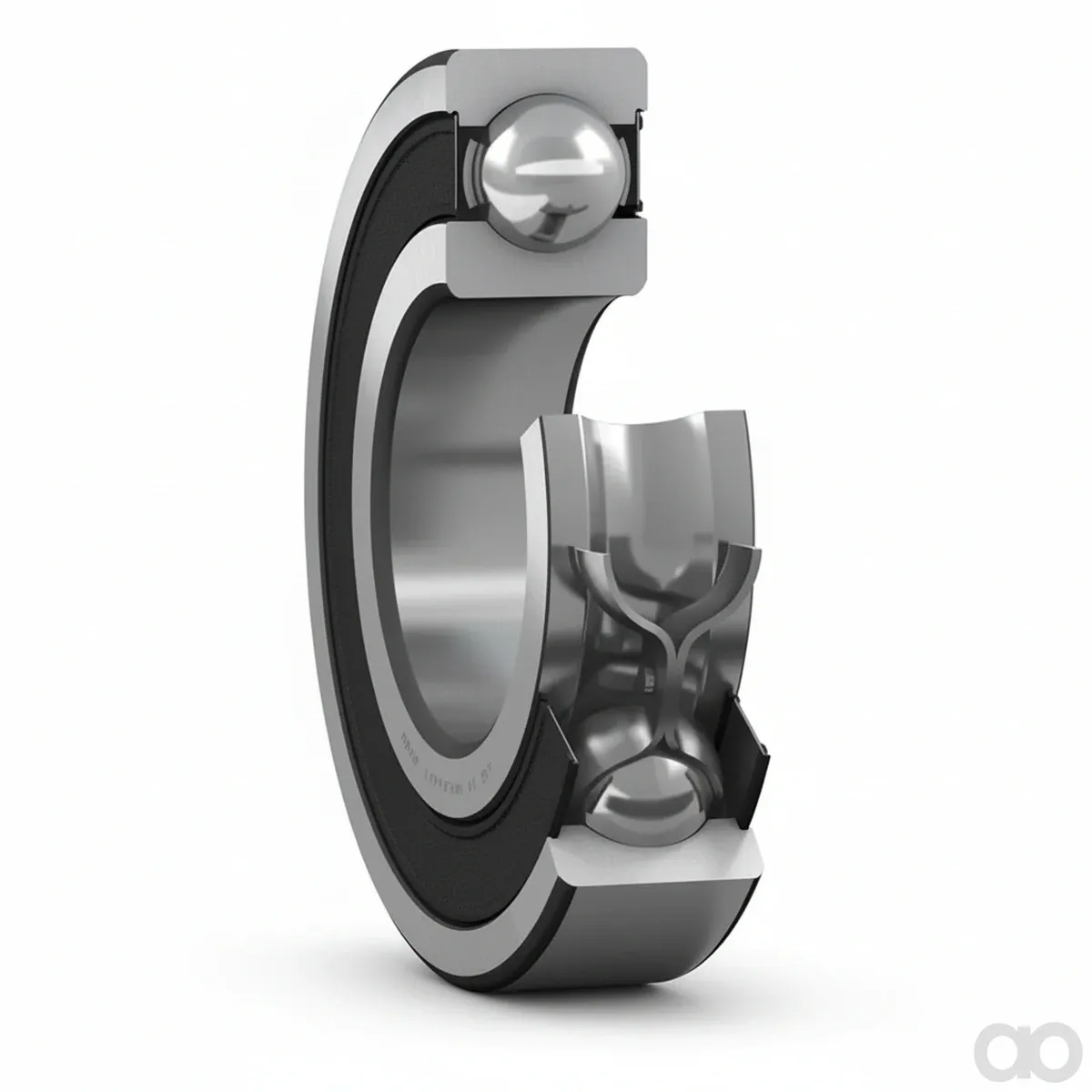 SKF - 63112RS1C3 - Kugellager