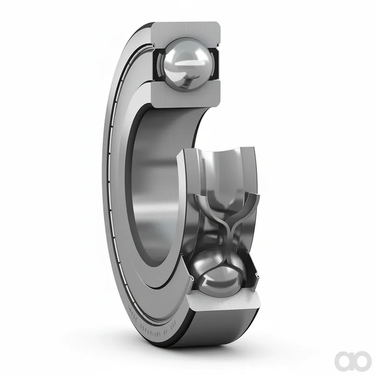 SKF - 63112ZC3GJN - Kugellager