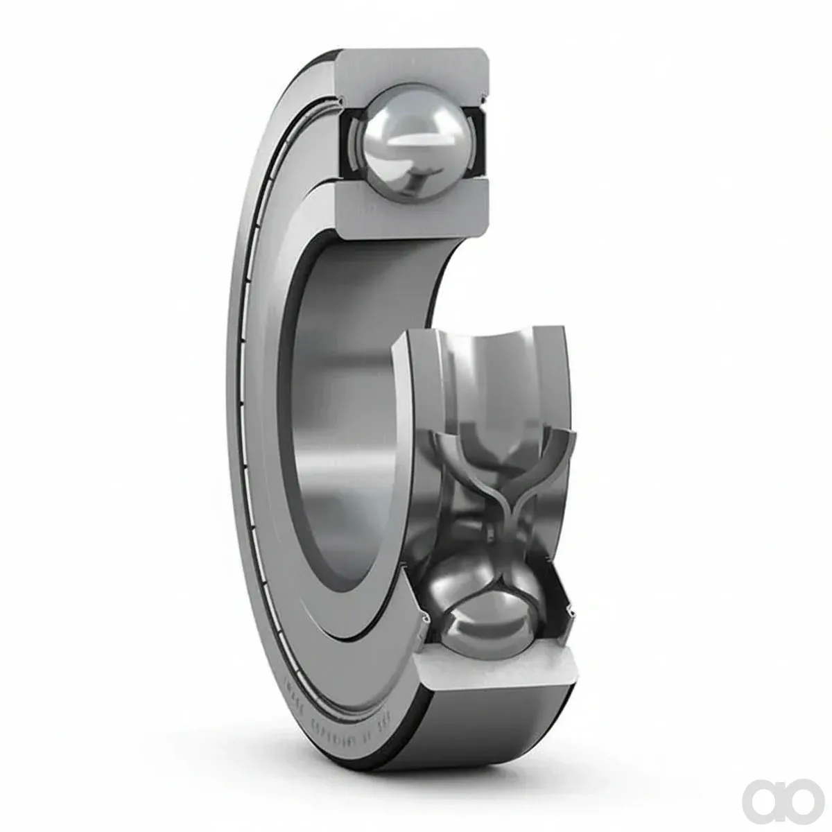 SKF - 63122ZC3 - Rillenkugellager