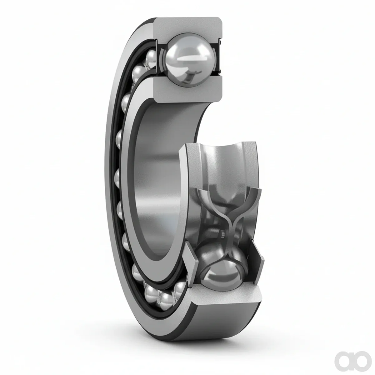 SKF - 63132RS1 - Rillenkugellager