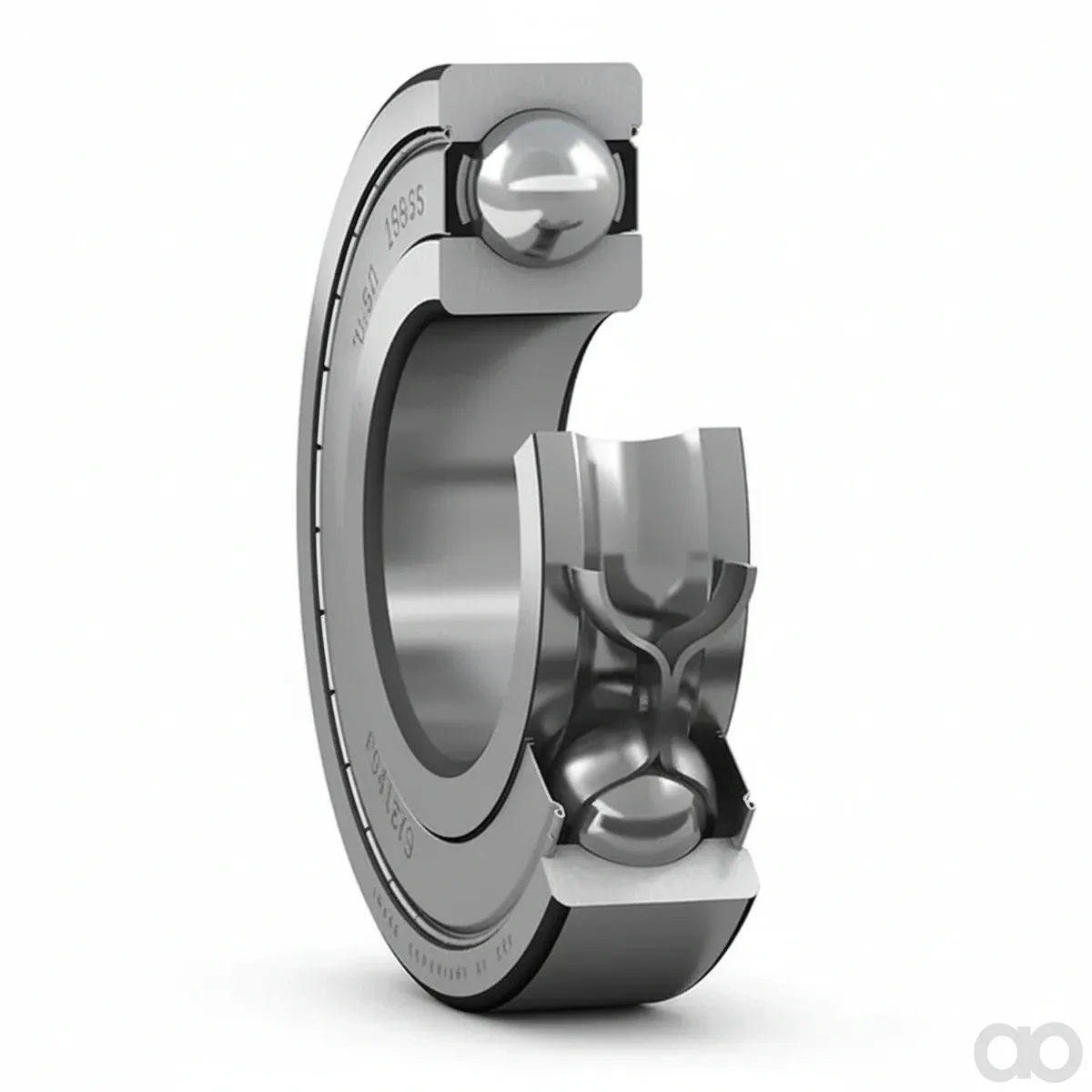 SKF - 63132Z - Rillenkugellager