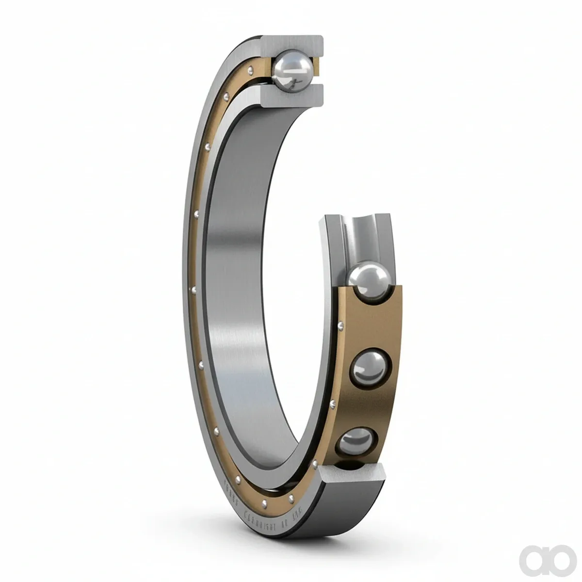 SKF - 6313MC3 - Kugellager