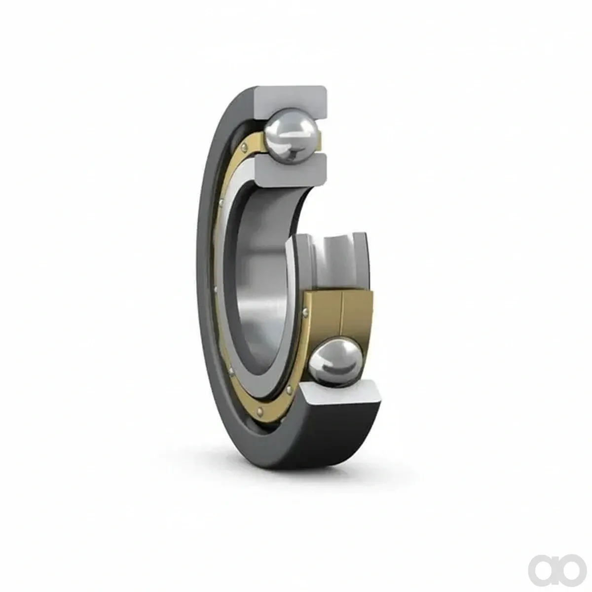 SKF - 6313MC3VL0241 - Maschinenspezial