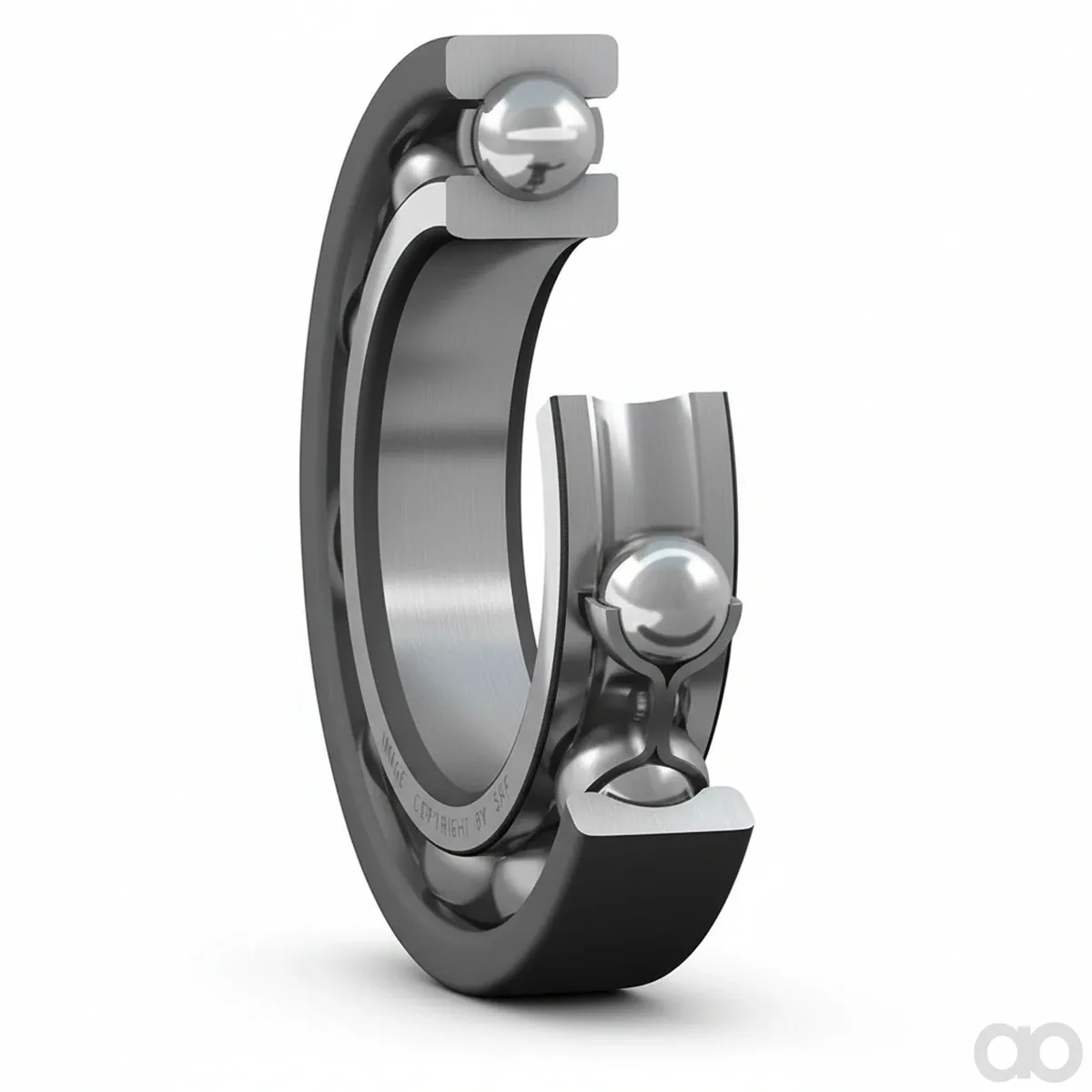SKF - 6315C3VL0241 - Maschinenspezial