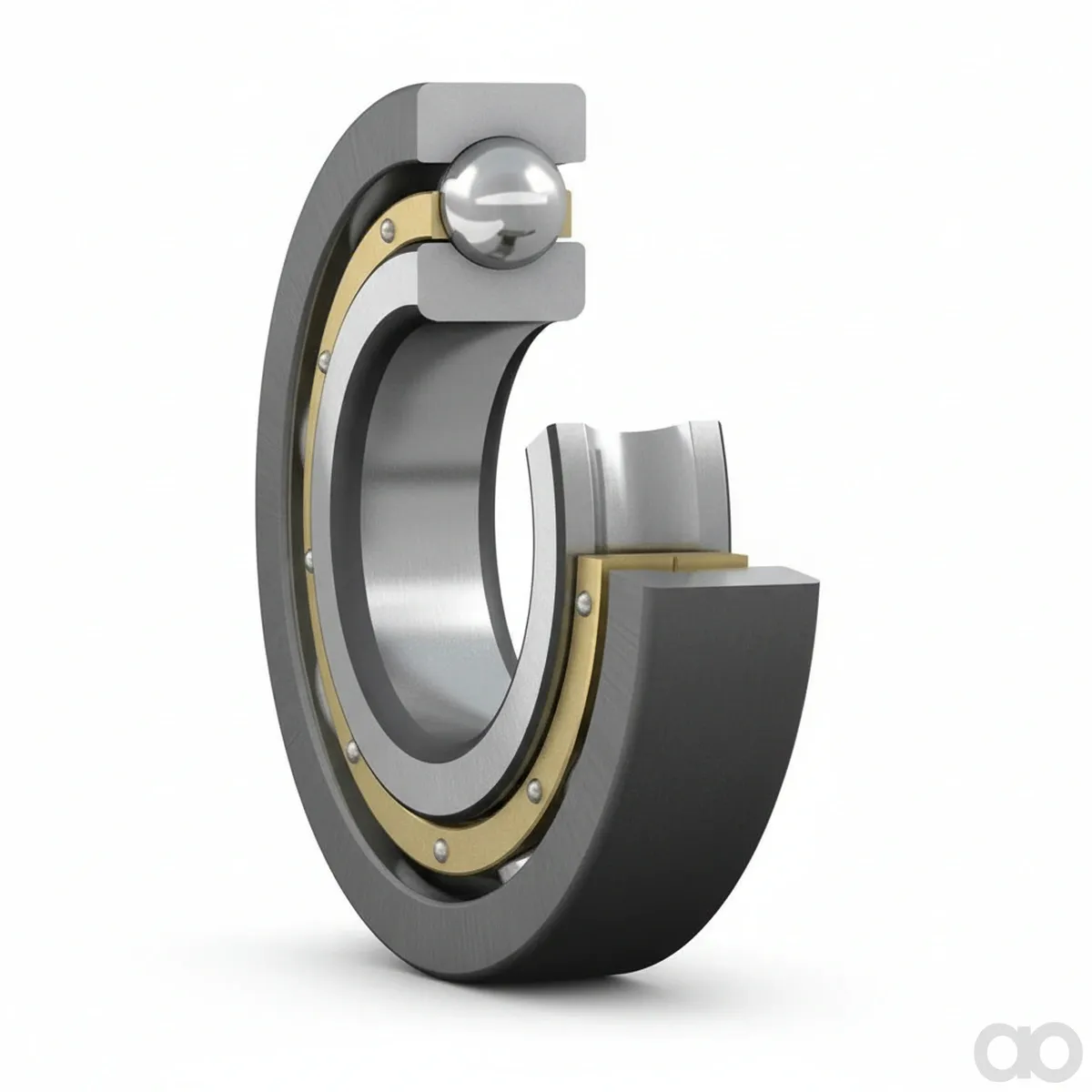 SKF - 6315MC3VL0241 - Maschinenspezial