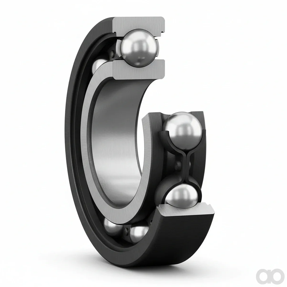 SKF - 6315VA201 - Maschinenspezial