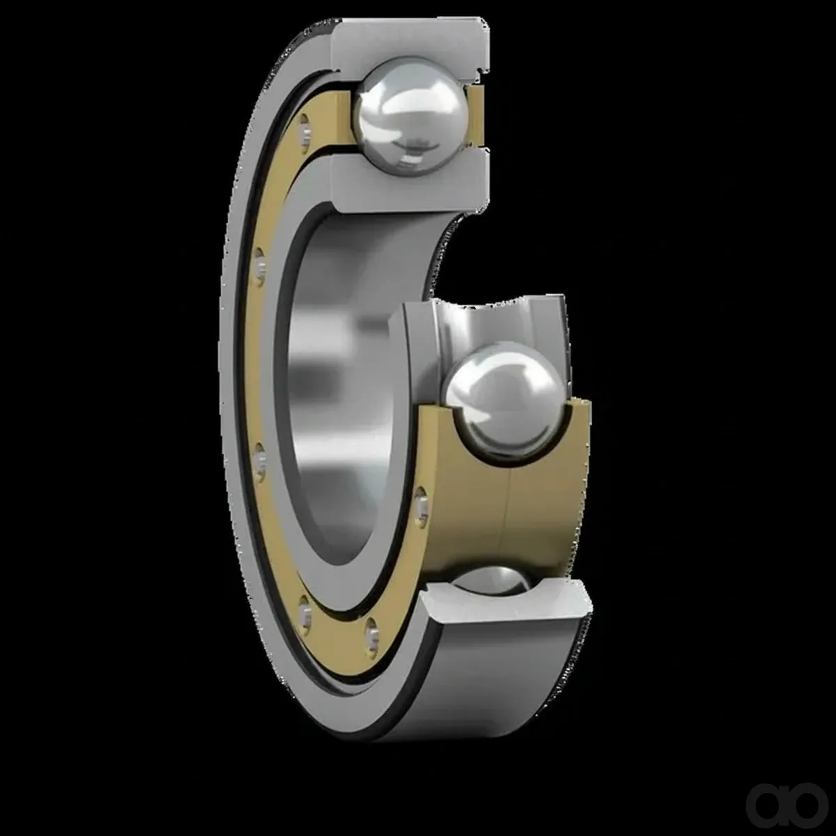 SKF