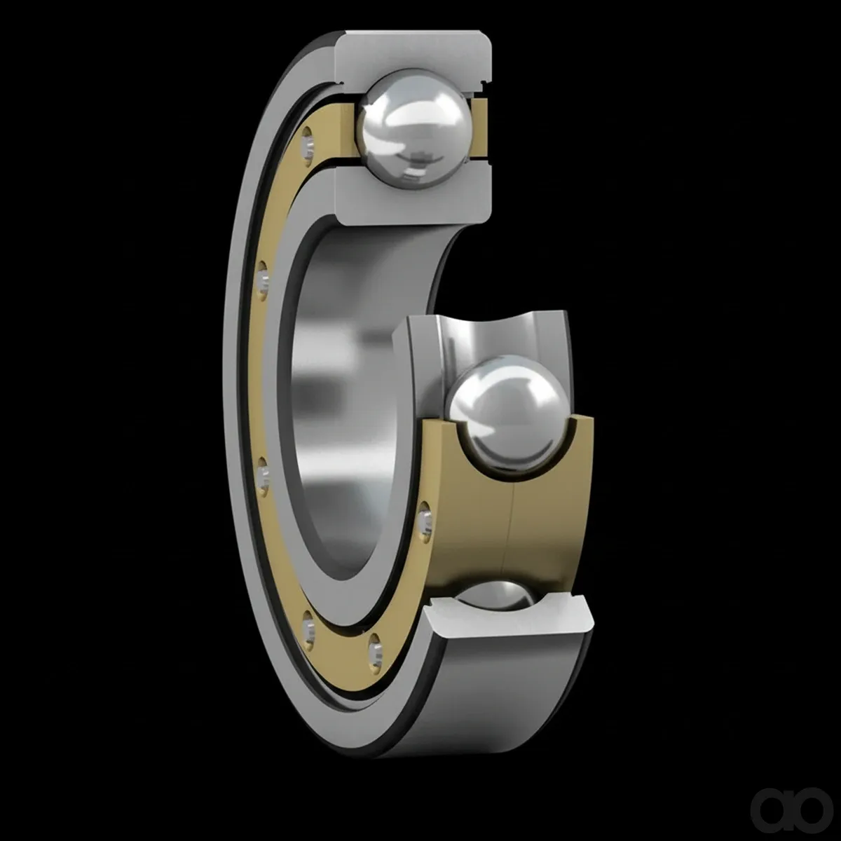 SKF