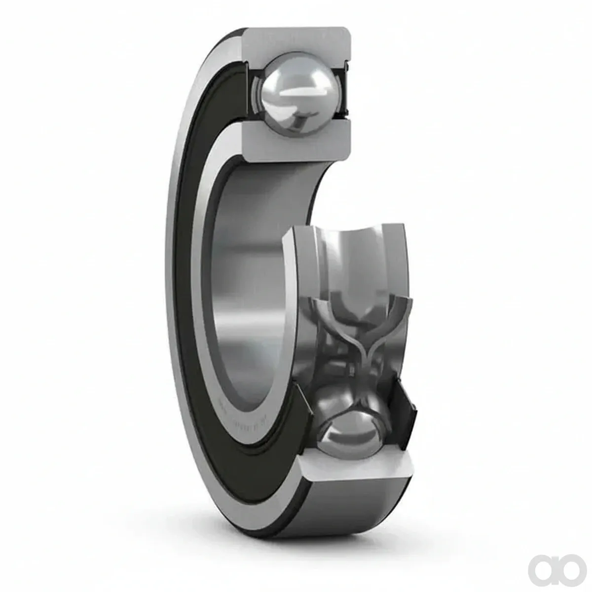 SKF - 64032RS1 - Kugellager