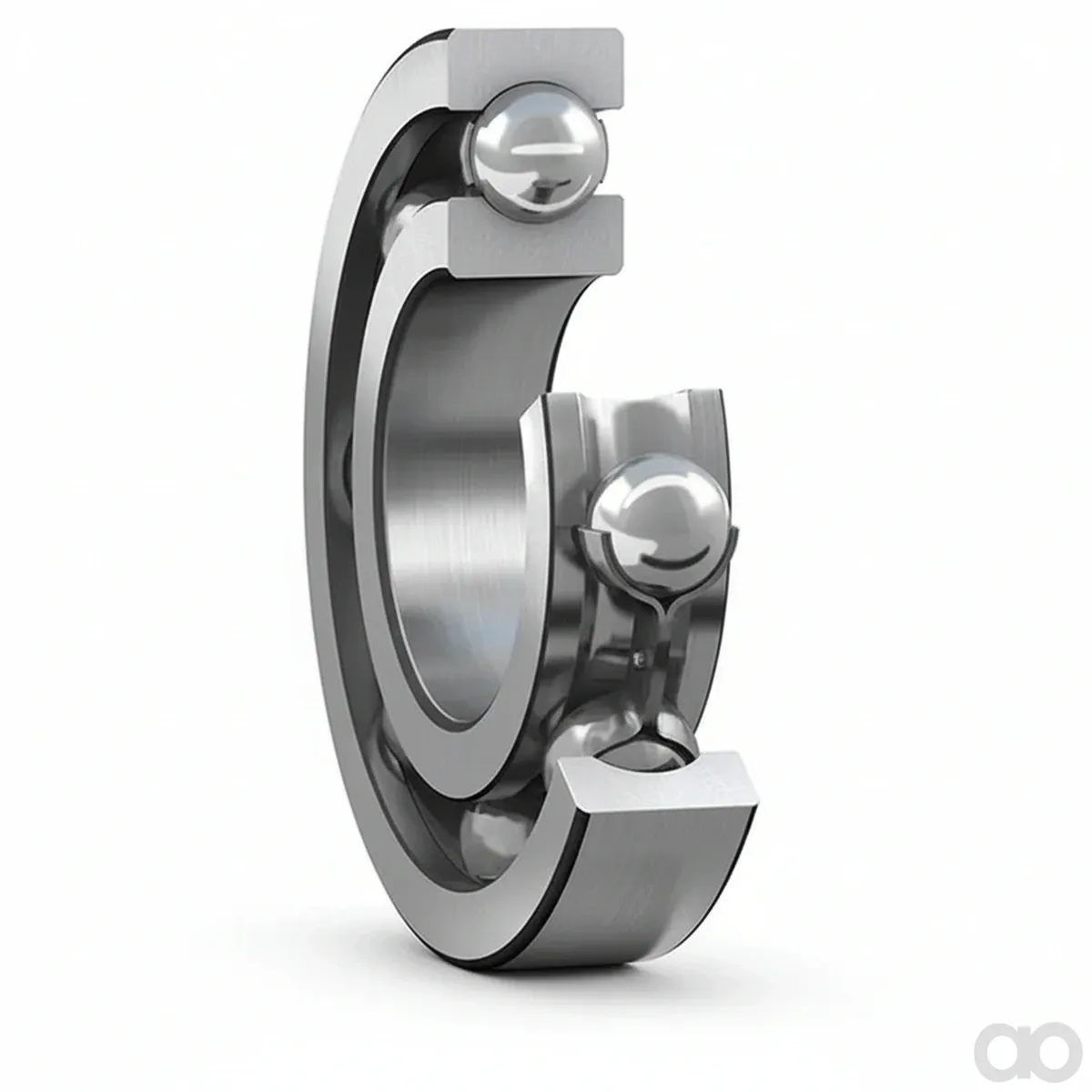 SKF - 6410C4 - Kugellager
