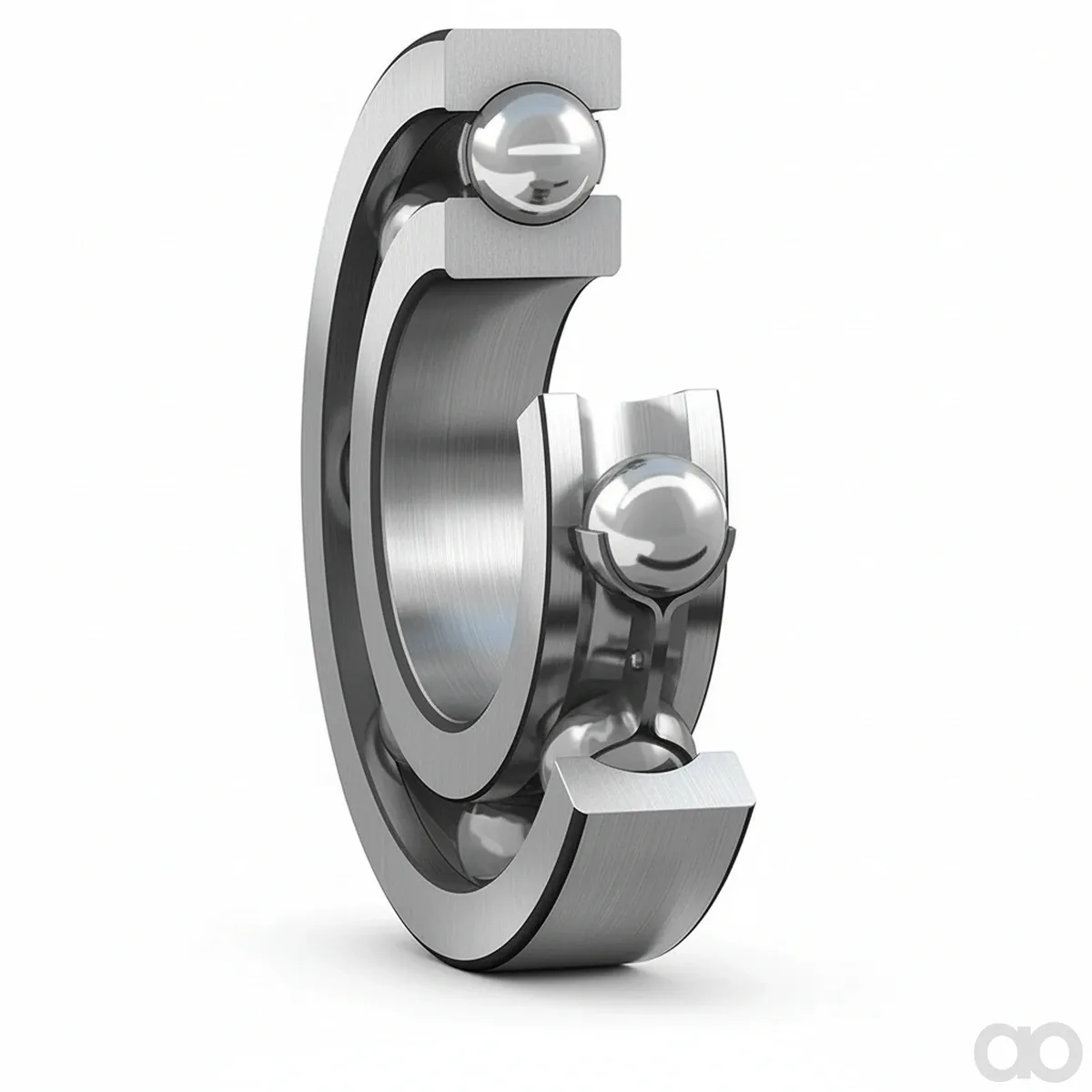 SKF - 6413 - Kugellager