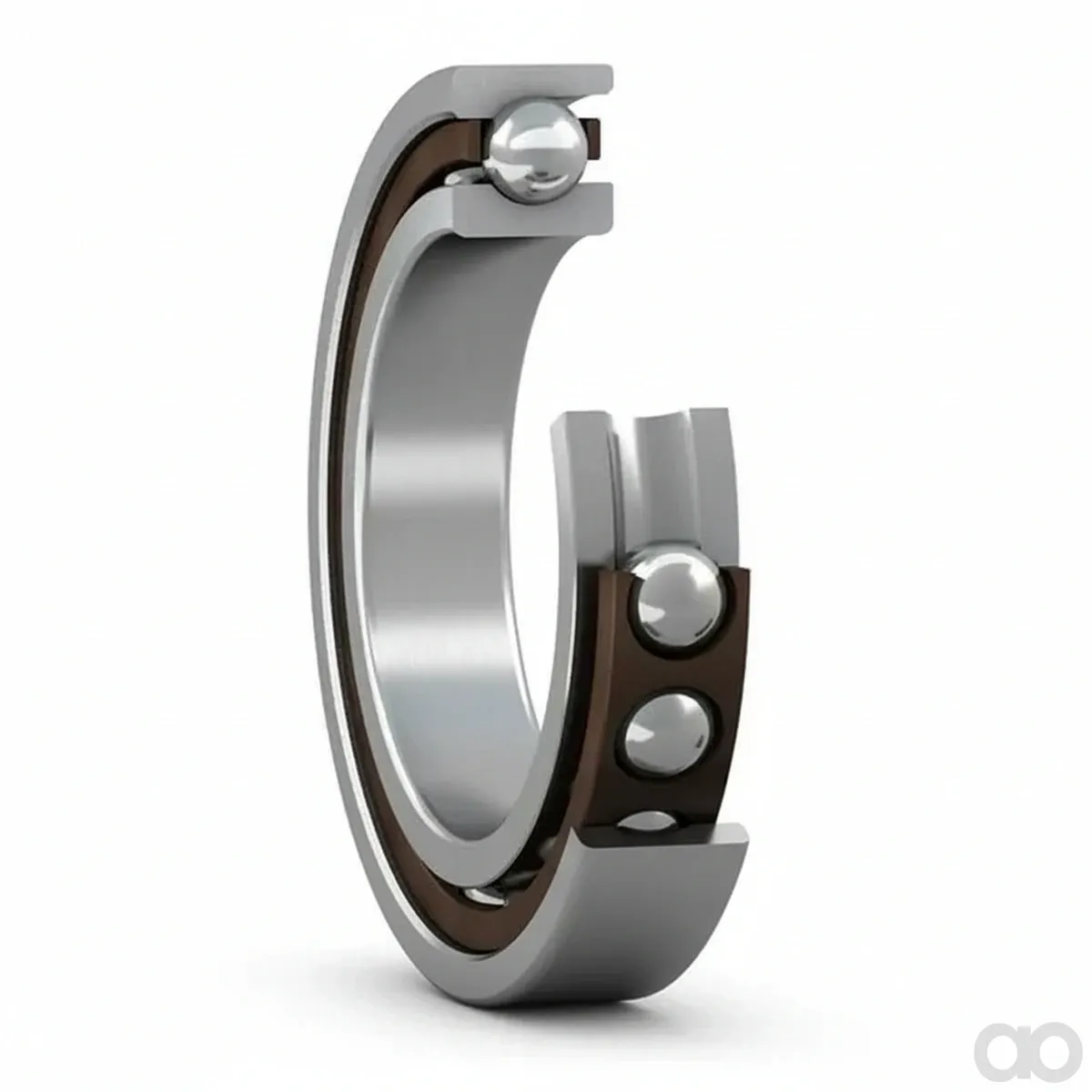 SKF - 7001CDGAP4A - Praezisionslager