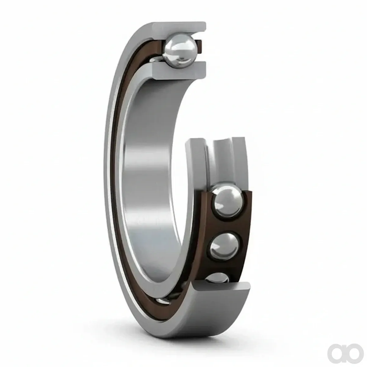SKF - 7003ACDP4A - Praezisionslager