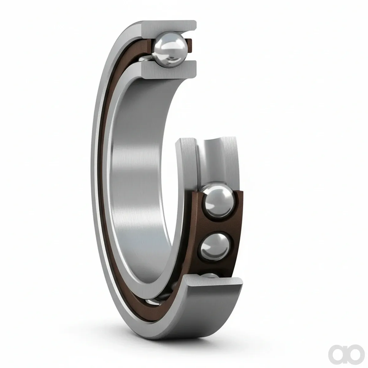 SKF - 7004CDP4A - Praezisionslager
