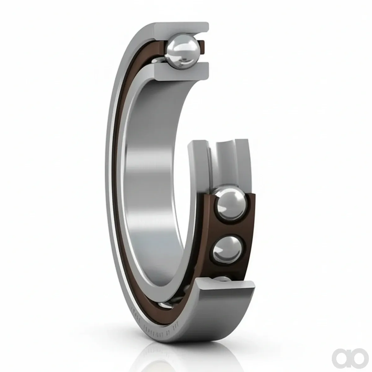SKF - 7005CDGBP4A - Praezisionslager